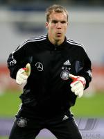 Fussball International: Deutschland - Georgien