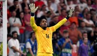 Fussball Europameisterschaft 2024: Spanien - Frankreich