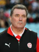 Fussball  International Testspiel Tunesien - Ghana