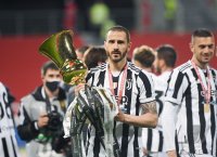 Fussball International Coppa Italia 20/21: Atalanta Bergamo - Juventus Turin