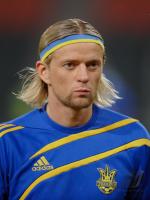 Fussball International  Anatoliy Tymoshchuk  (Ukraine)