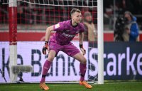 Fussball 1. Bundesliga 24/25: VfB Stuttgart - Bayer 04 Leverkusen
