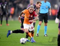 Fussball International CHL 23/24: FC Bayern Muenchen - Galatasaray Istanbul