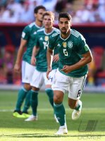 FUSSBALL WM 2018 Vorrunde Suedkorea - Deutschland