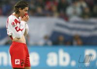 Fussball 1. Bundesliga:FC Schalke 04 - Mainz 05