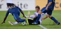 Fussball International  U 21 Laenderspiel: Matthias Ginter (Deutschland)