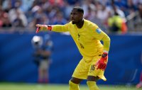 Fussball WM 2026 Vorrunde: Norwegen - Frankreich