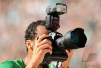 Fussball 1. Bundesliga, Saison 2011/2012: Werder Bremen - SC Freiburg