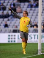 2. Fussball Bundesliga : Michael Ratajczak (Duesseldorf)
