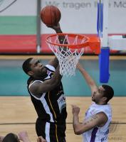 Basketball   1. Bundesliga 2009/2010