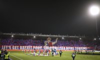 Fussball International Conference League 24/25: 1. FC Heidenheim - FC Chelsea