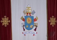 Heiligsprechung Papst Johannes Paul II und Papst Johannes XXIII