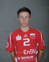 2.  Bundesliga Volleyball 2010/2011  TV Rottenburg II