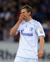1. Fussball Bundesliga : TSG Hoffenheim - FC Schalke 04