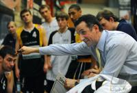 1. Basketball Bundesliga     Ludwigsburg - Walter Tigers