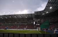 Fussball International Testspiel: Oesterreich - Deutschland