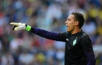 Fussball 1. Bundesliga, Saison 2012/2013, Liga Total Cup: Borussia Dortmund - Werder Bremen