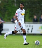 Fussball 1. Bundesliga : Dante Bonfim (Borussia Moenchengladbach)