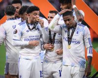 Fussball Europa League 25/26 Finale; SC Freiburg - Aston Villa