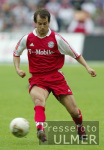 FUSSBALL  1. Liga FC Bayern Mehmet Scholl (FCB)