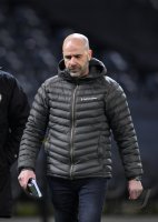 FUSSBALL EUROPA LEAGUE 20/21: BSC Young Boys Bern - Bayer 04 Leverkusen