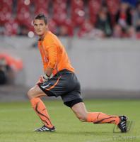 FUSSBALL    UEFA Europa League  3 Qualifikationsrunde   VfB Stuttgart - Molde FK