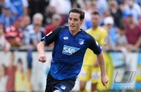 Fussball Testspiel Saison 16/17: TSG 1899 Hoffenheim - KV Oostende