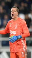 FUSSBALL SERIE A 2019/2020: Juventus Turin - AC Mailand