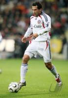 Fussball 1. Bundesliga: Bayern, SALIHAMIDZIC Einzelaktion