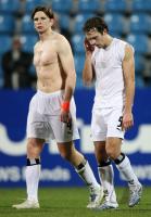 Fussball, 1. Bundesliga: Bochum - Hamburg