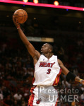 NBA Saison 2004/2005  Miami Heats   vs. New York KnicksMiami Heats  vs.  Los Angeles Lakers