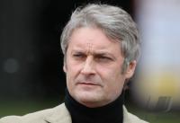 Fussball 1.Bundesliga 2006/2007  Nuernberg - Stuttgart