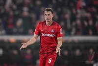 FUSSBALL EUROPA LEAGUE SAISON 2025/2026
SC Freiburg - FC Basel