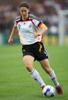 Fussball International Frauen: Deutschland, PRINZ