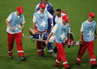 Fussball WM 2006 Elfenbeinkueste - Serbien & Montenegro