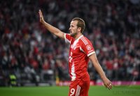Fussball  Saisoneroeffnung 1. Bundesliga  25/26 
1. Spieltag: FC Bayern Muenchen - RB Leipzig
