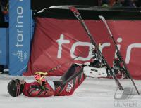 Olympische Spiele 2006 Turin Ski Alpin Herren Kombination