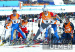 Olympische Winterspiele 2002  Langlauf