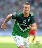 Fussball: 1. Bundesliga Saison 2010/2011: Bremen - Koeln
