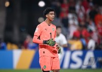 Fussball, Junioren U 17 WM 2025 Sechzehntelfinal, Schweiz - Aegypten