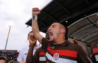 2. Fussball Bundesliga: SpVgg Greuther Fuerth - FC St. Pauli