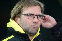 Fussball, 1. Bundesliga12/13: Werder Bremen - Borussia Dortmund