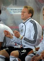 Fussball International WM Qualifikation 2014:  Oesterreich - Deutschland