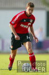 Fussball 1. Bundesliga: Bayer 04, BALITSCH Einzelaktion