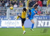 Fussball 1. Bundesliga:   Borussia Dortmund - 1899 Hoffenheim