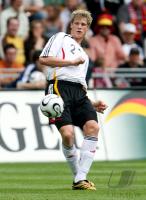 Fussball International: Nationalmannschaft Deutschland