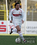 Fussball 1. Bundesliiga 04/05  VfB Stuttgart