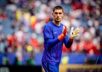 Fussball WM 2026 Viertelfinale: Frankreich - Marokko