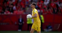Fussball WM 2026 Vorrunde: Kanada - Bosnien - Herzegowina