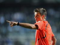 Fussball WM-Qualifikation:  Estland -  Bosnien-Herzegowina